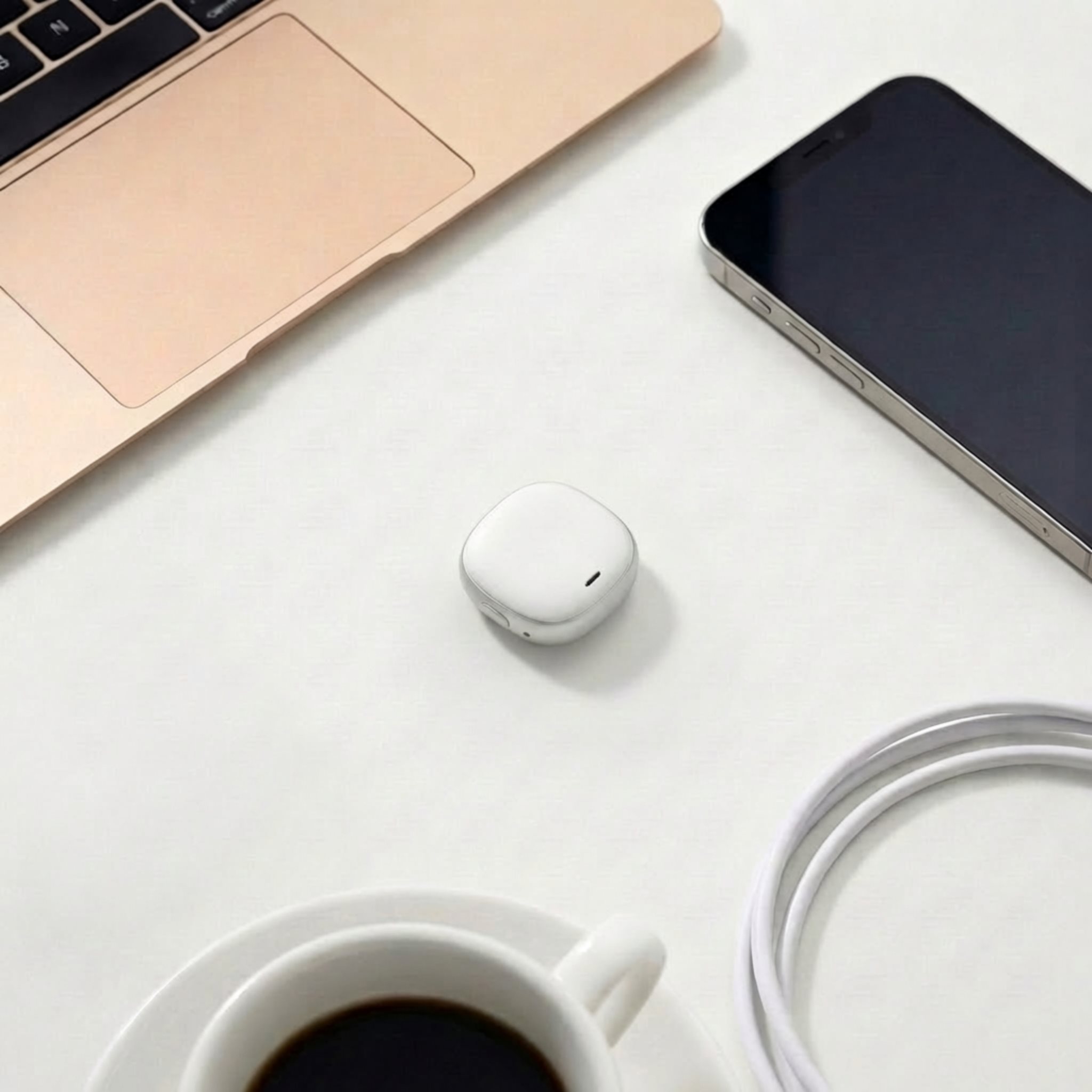 Echo Hardware